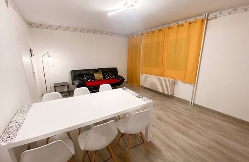 Rombas Apartment | Homerez - Apartment in Rombas