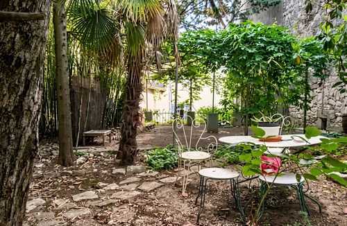 Sauve Apartment | Homerez - Apartment in Sauve