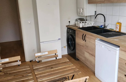 Toulouse South-East Apartment | Homerez - Apartment in Toulouse