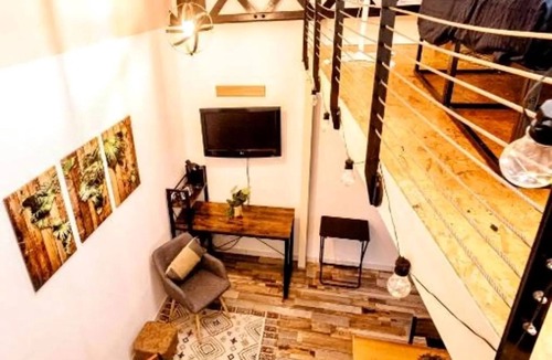 Troyes Apartment | Homerez - Apartment in Troyes
