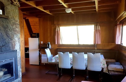 Saint-Lary-Soulan Apartment | Homerez - Appartement 1 km away from the slopes for 7 ppl. at Saint-Lary-Soulan