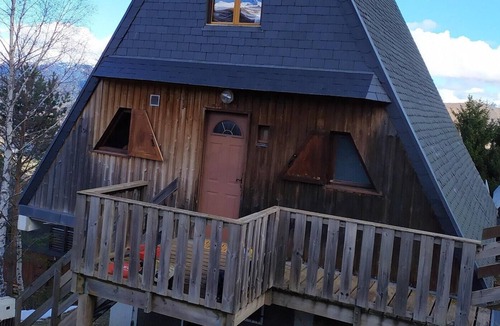 Saint-Lary-Soulan Apartment | Homerez - Appartement 1 km away from the slopes for 7 ppl. at Saint-Lary-Soulan