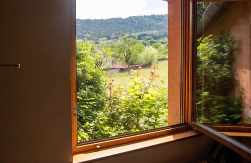 Thannenkirch Apartment | Homerez - Appt Thannenkirch, Mountain View