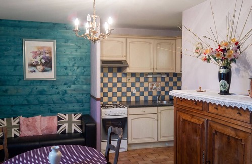 Juncalas Apartment | Homerez - Apt in Juncalas