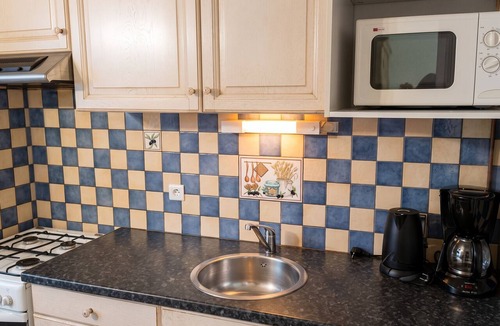 Juncalas Apartment | Homerez - Apt in Juncalas
