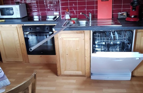 Vars Apartment | Homerez - Apt. in Vars