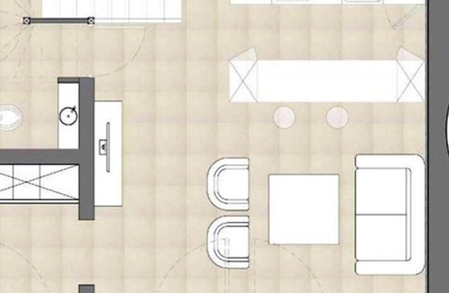 Cons-la-Grandville Apartment | Homerez - Beautiful appartement for 4 ppl. with terrace at Cons-la-Grandville