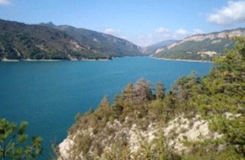 Allos Apartment | Homerez - Beautiful appartement for 8 ppl. with swimming-pool at La foux d'Allos