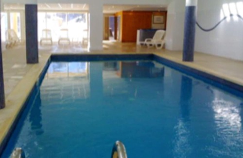 Allos Apartment | Homerez - Beautiful appartement for 8 ppl. with swimming-pool at La foux d'Allos
