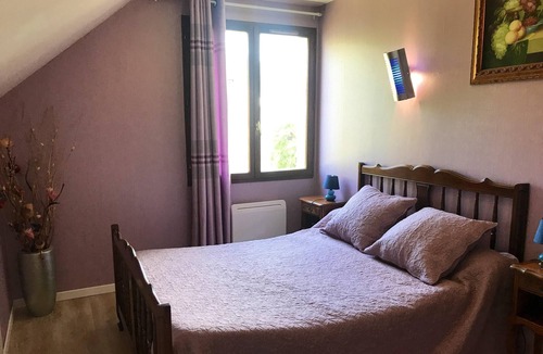 Lourdes Apartment | Homerez - Beautiful appartement 16 km away from the slopes for 8 ppl. at Lourdes