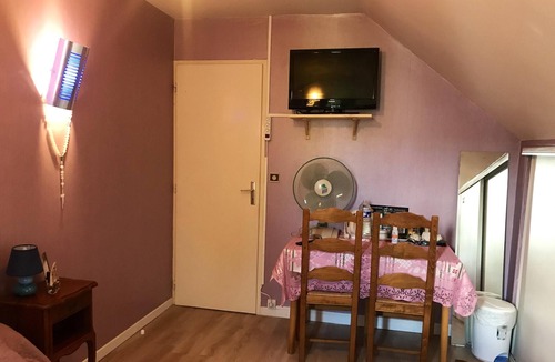 Lourdes Apartment | Homerez - Beautiful appartement 16 km away from the slopes for 8 ppl. at Lourdes
