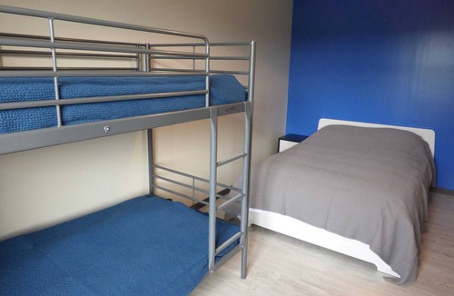 Nouart House | Homerez - Big house for 26 ppl. with jacuzzi and sea view at Nouart