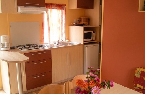 Juncalas House | Homerez - Bungalow in Juncalas