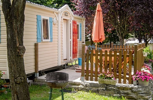 Juncalas House | Homerez - Bungalow in Juncalas