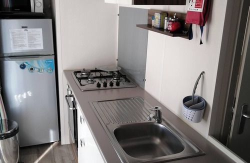 Coulanges House | Homerez - Bungalow in Onzain