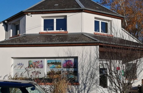 Coulanges House | Homerez - Bungalow in Onzain