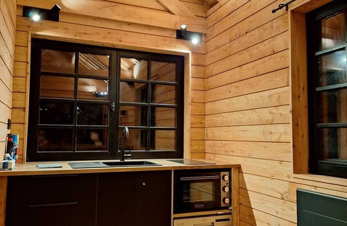 Cons-la-Grandville Ski Chalet | Homerez - Chalet in Cons-la-Grandville