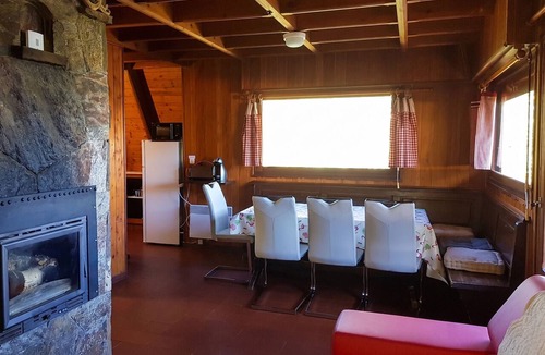 Saint-Lary-Soulan Ski Chalet | Homerez - Chalet in Saint-Lary-Soulan