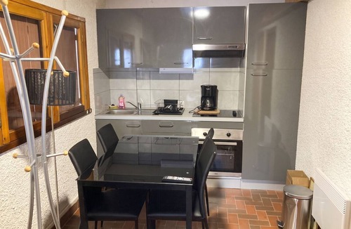 Saint-Lary-Soulan Ski Chalet | Homerez - Chalet in Saint-Lary-Soulan