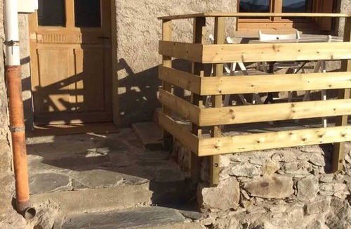 Ascou Ski Chalet | Homerez - Chalet in Ascou