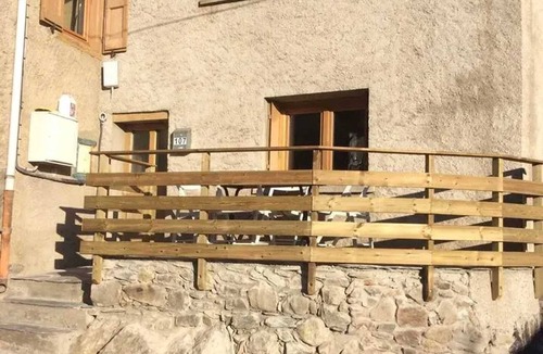 Ascou Ski Chalet | Homerez - Chalet in Ascou