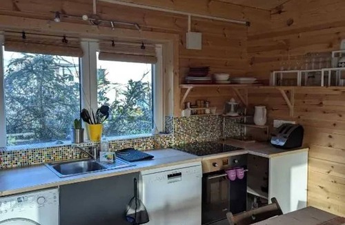 Lohr Ski Chalet | Homerez - Chalet in Lohr
