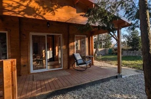 Lohr Ski Chalet | Homerez - Chalet in Lohr