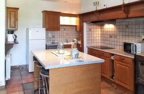 Saint-Martin-de-Vers House | Homerez - Charming house in Nadillac with private pool