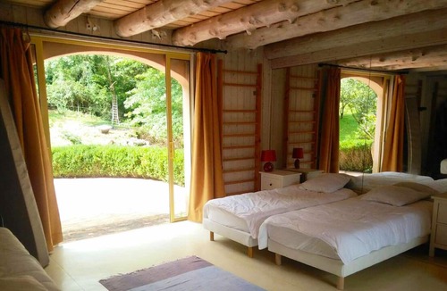 Jurancon Villa | Homerez - Charming Villa at the Heart of Jurançon with Private Pool