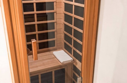 Les Iles Apartment | Homerez - Comfortable Apartment Metz 51m² + Parking