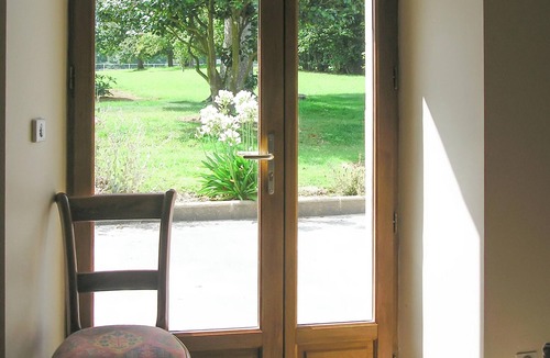 Plehedel House | Homerez - Comfortable house in Plehedel with a fireplace