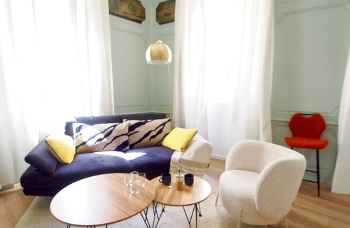 Auch Apartment | Homerez - Cozy Apartment in Auch