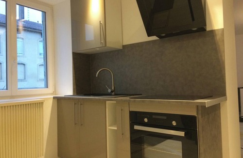 Cirey-sur-Vezouze House | Homerez - Cozy House in Cirey-sur-Vezouze