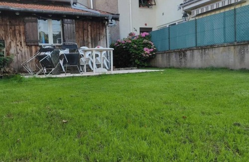 Cirey-sur-Vezouze House | Homerez - Cozy House in Cirey-sur-Vezouze
