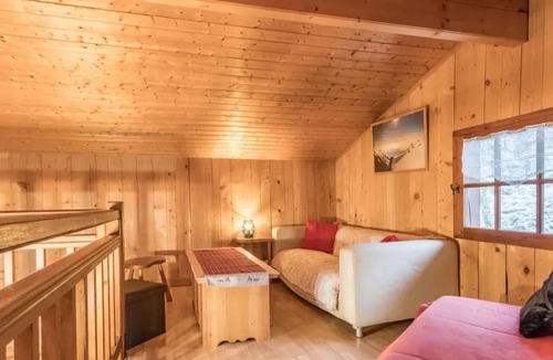 Saint-Gervais-les-Bains Ski Chalet | Homerez - Chalet in Saint-Gervais-les-Bains