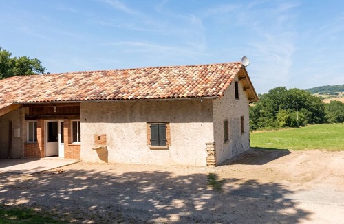 Puygaillard-de-Quercy House | Homerez - House in Puygaillard-de-Quercy