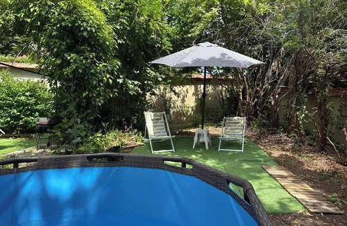 Saint-Florentin House | Homerez - Home near Saint-Floret park
