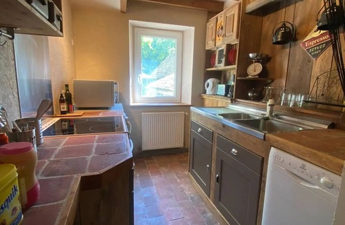 Bannost House | Homerez - House in Bannost-Villegagnon