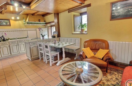 Tredrez-Locquemeau House | Homerez - House in Trédrez-Locquémeau