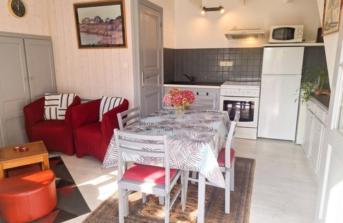 Tredrez-Locquemeau House | Homerez - House in Trédrez-Locquémeau