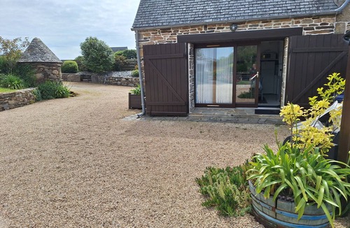 Tredrez-Locquemeau House | Homerez - House in Trédrez-Locquémeau