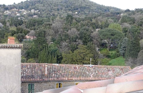 La Garde-Freinet House | Homerez - House in La Garde-Freinet