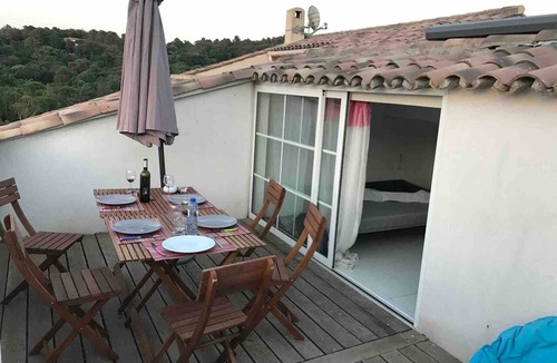 La Garde-Freinet House | Homerez - House in La Garde-Freinet