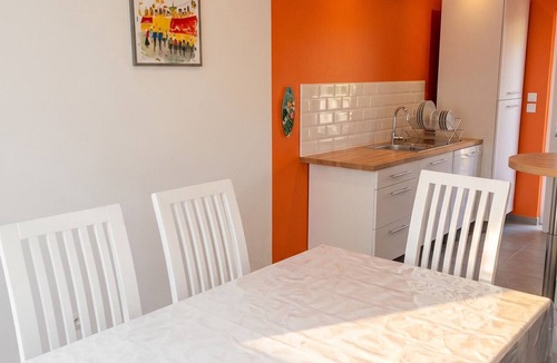 Le Vivier-sur-Mer House | Homerez - House in Le Vivier-sur-Mer