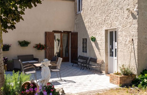 Margerie-Hancourt House | Homerez - House in Margerie-Hancourt