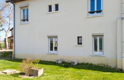 Margerie-Hancourt House | Homerez - House in Margerie-Hancourt