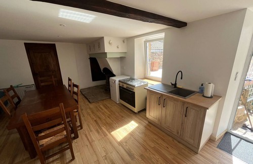 Saint-Alban-d'Ay House | Homerez - House in Saint-Alban-d'Ay