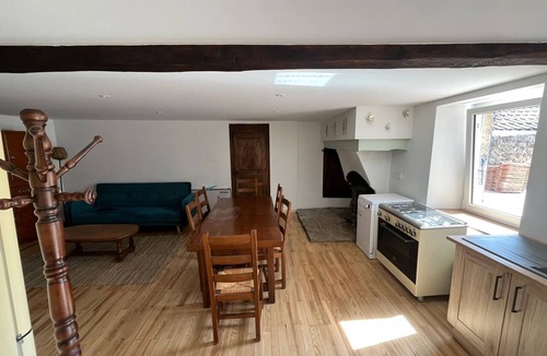 Saint-Alban-d'Ay House | Homerez - House in Saint-Alban-d'Ay