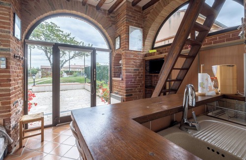 Villemur-sur-Tarn House | Homerez - House in Villemur-sur-Tarn
