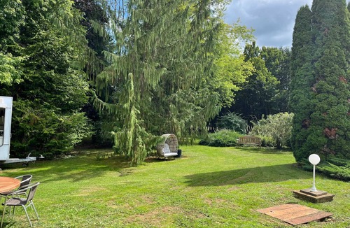 Liffol-le-Grand House | Homerez - House in Liffol-le-Grand